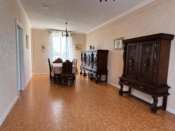 Vente / Maison