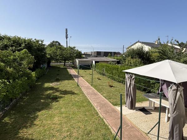 Vente / Maison