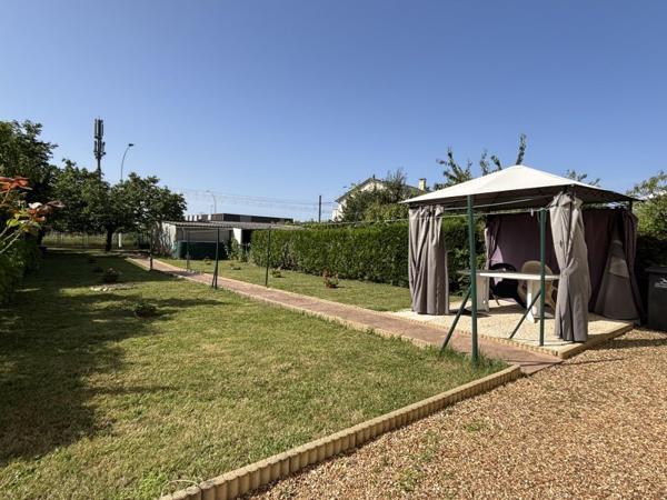 Vente / Maison