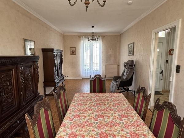 Vente / Maison