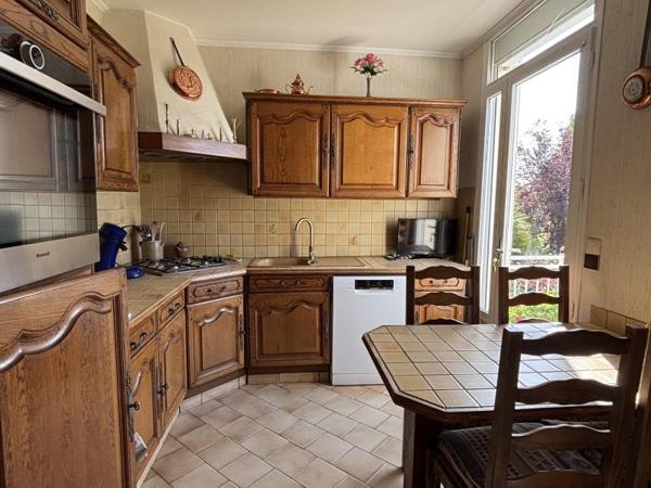 Vente / Maison