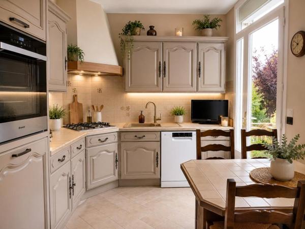 Vente / Maison