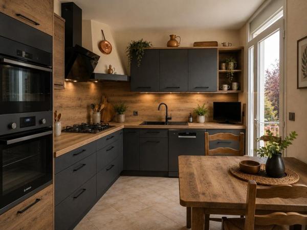 Vente / Maison