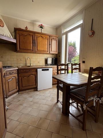 Vente / Maison
