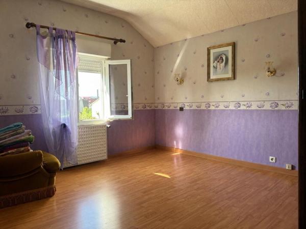 Vente / Maison