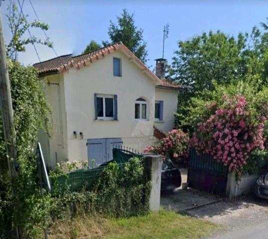 Maison de village rénovée
