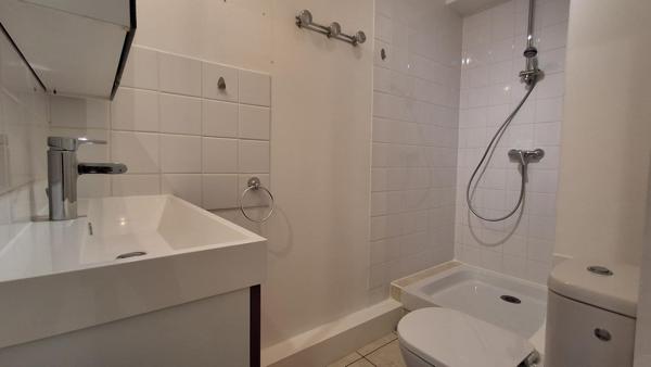 Superbe appartement 3 pièces à vendre à Crépy en Valois - Prestations de qualité !