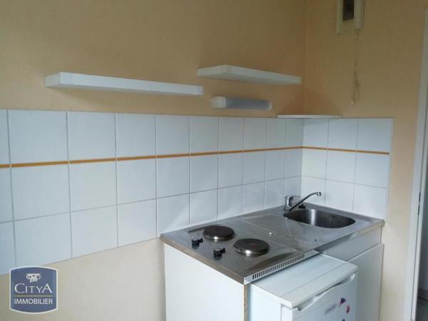 Appartement à louer 3 pièces 54.54m²