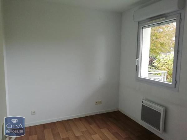 Appartement à louer 3 pièces 54.54m²