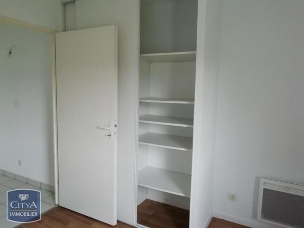 Appartement à louer 3 pièces 54.54m²