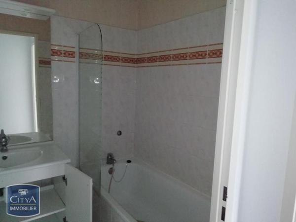 Appartement à louer 3 pièces 54.54m²