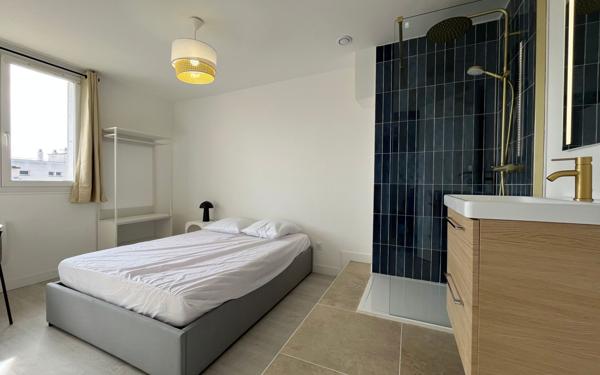 Appartement à louer    1 pièce •  Labège