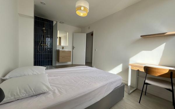 Appartement à louer    1 pièce •  Labège