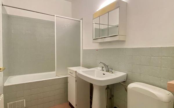 Appartement à vendre    1 pièce • 19,46 m2 Versailles