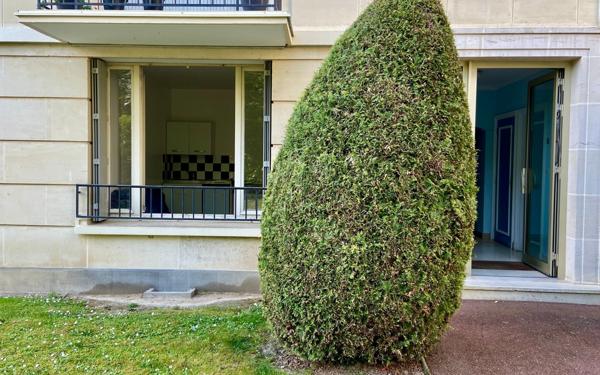 Appartement à vendre    1 pièce • 19,46 m2 Versailles
