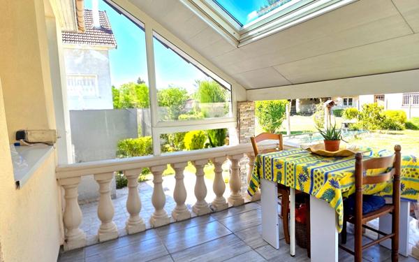 Maison à vendre    3 pièces •  Mitry-Mory