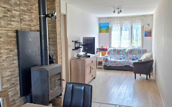 Maison à vendre    3 pièces •  Mitry-Mory