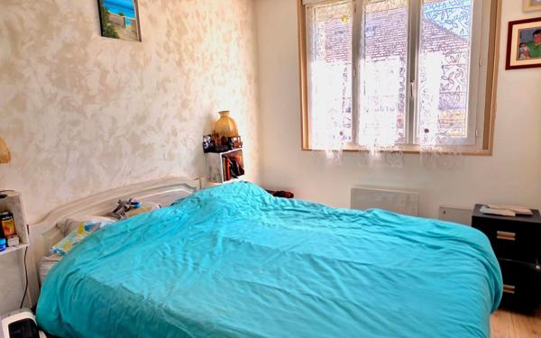 Maison à vendre    3 pièces •  Mitry-Mory