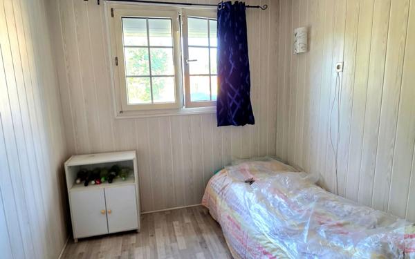 Maison à vendre    3 pièces •  Mitry-Mory
