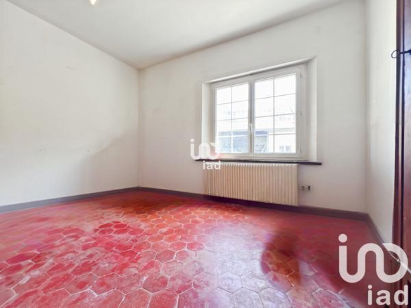 Maison à vendre 7 pièces 207 m² Saint-Valérien