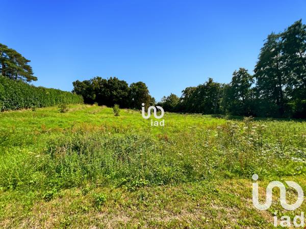 Maison à vendre 7 pièces 207 m² Saint-Valérien