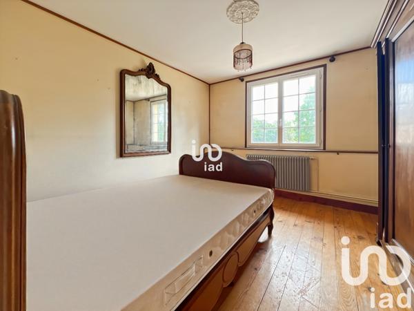 Maison à vendre 7 pièces 207 m² Saint-Valérien