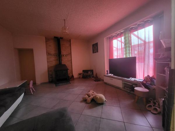 Appartement Cholet 5 pièce(s) 98.29m2