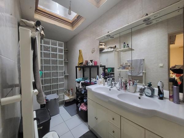 Appartement Cholet 5 pièce(s) 98.29m2