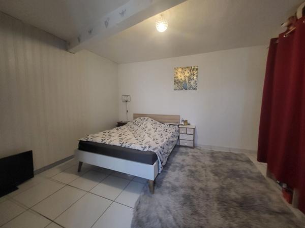 Appartement Cholet 5 pièce(s) 98.29m2