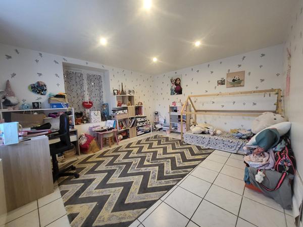 Appartement Cholet 5 pièce(s) 98.29m2