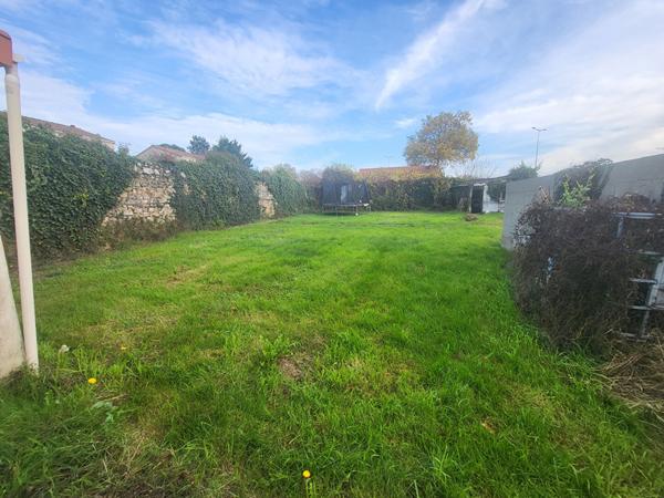 Appartement Cholet 5 pièce(s) 98.29m2