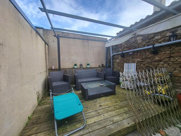 Appartement Cholet 5 pièce(s) 98.29m2