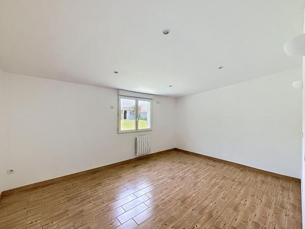 Appartement Cholet 5 pièce(s) 98.29m2