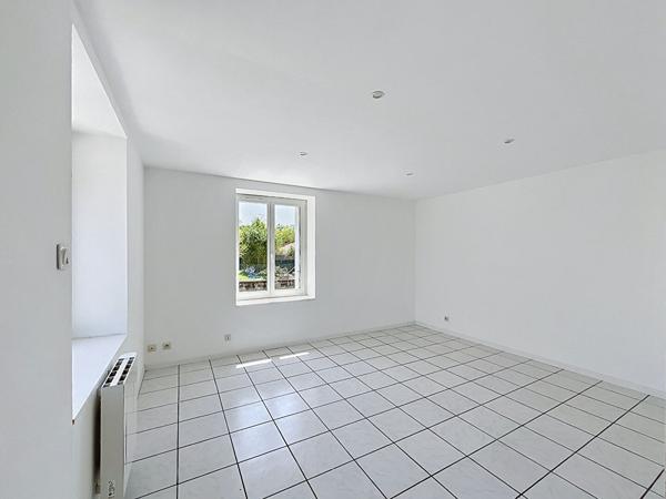 Appartement Cholet 5 pièce(s) 98.29m2