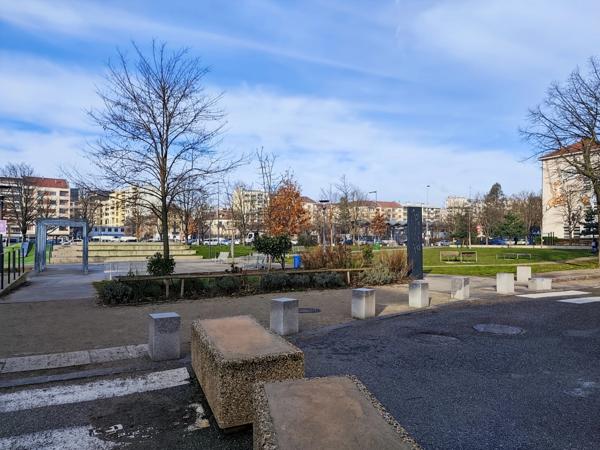 Appartement à vendre 3 pièces 73m² - ANNEMASSE (74)