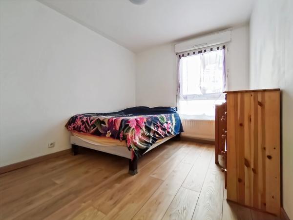 Appartement à vendre 3 pièces 73m² - ANNEMASSE (74)