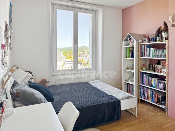 LE RELECQ-KERHUON Maison de charme proche commodités