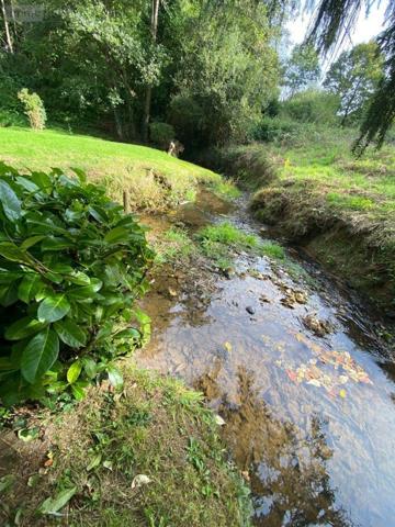 Maison de ville à vendre à Chailland en Mayenne (53420), ref : 53047/146