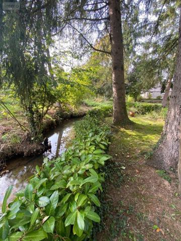 Maison de ville à vendre à Chailland en Mayenne (53420), ref : 53047/146