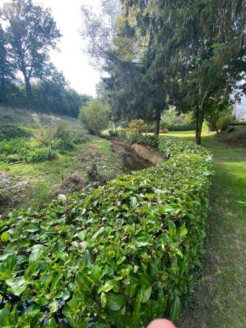 Maison de ville à vendre à Chailland en Mayenne (53420), ref : 53047/146