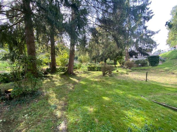 Maison de ville à vendre à Chailland en Mayenne (53420), ref : 53047/146