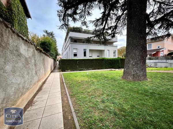 Appartement à vendre 3 pièces 75m²