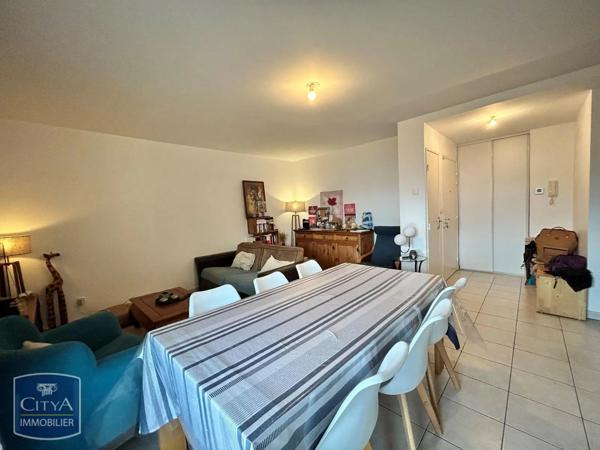 Appartement à vendre 3 pièces 75m²