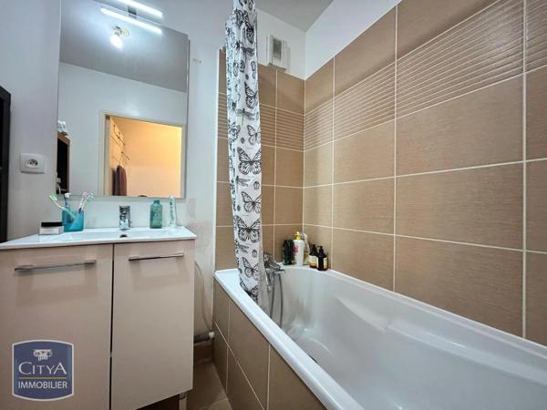 Appartement à vendre 3 pièces 75m²