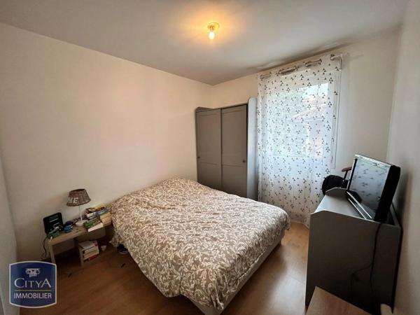 Appartement à vendre 3 pièces 75m²