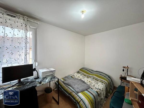 Appartement à vendre 3 pièces 75m²