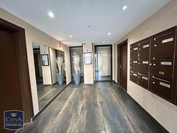 Appartement à vendre 3 pièces 75m²