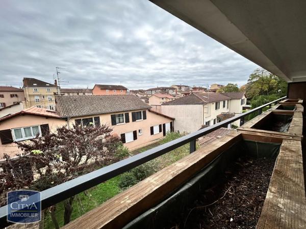 Appartement à vendre 3 pièces 75m²