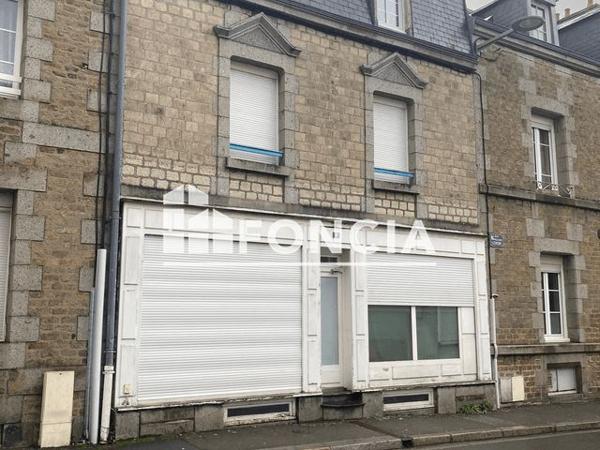 Location Appartement 2 pièces 24.07 m² - 6 RUE RICHARD LENOIR Flers 61100