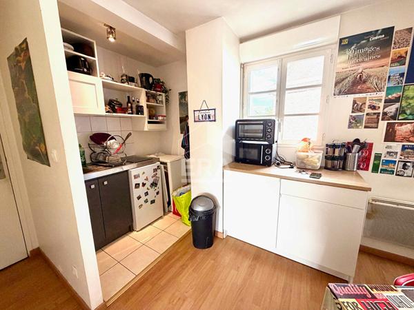 Appartement T2 meublé à louer à Montereau Fault Yonne - Réf 1524